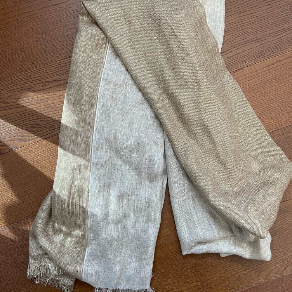 Loro Piana scarf